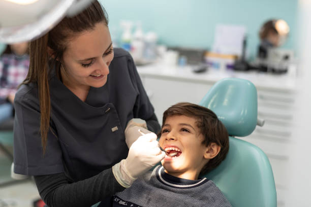 Best Emergency Dentist for Kids  in Oceano, CA