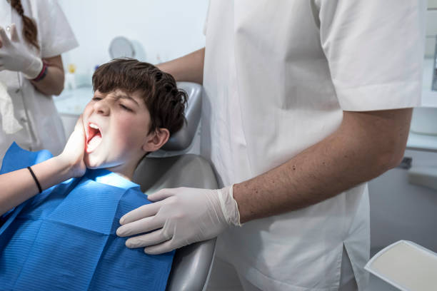 Best Dentist for Tooth Abscess  in Oceano, CA