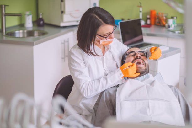 24-Hour Dental Clinic Near Me in CA