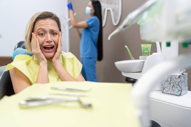 Best Tooth Infection Emergency Dentist  in Oceano, CA